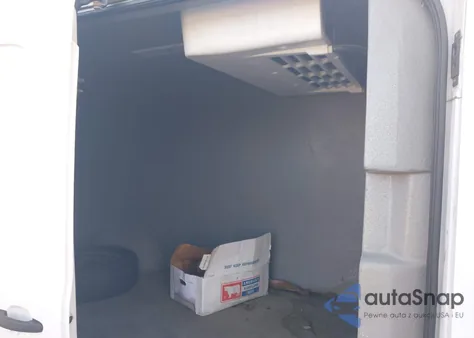 2018 Ford Transit-350 z USA, uszkodzony, nr VIN 1FTBW2CM0JKA48458